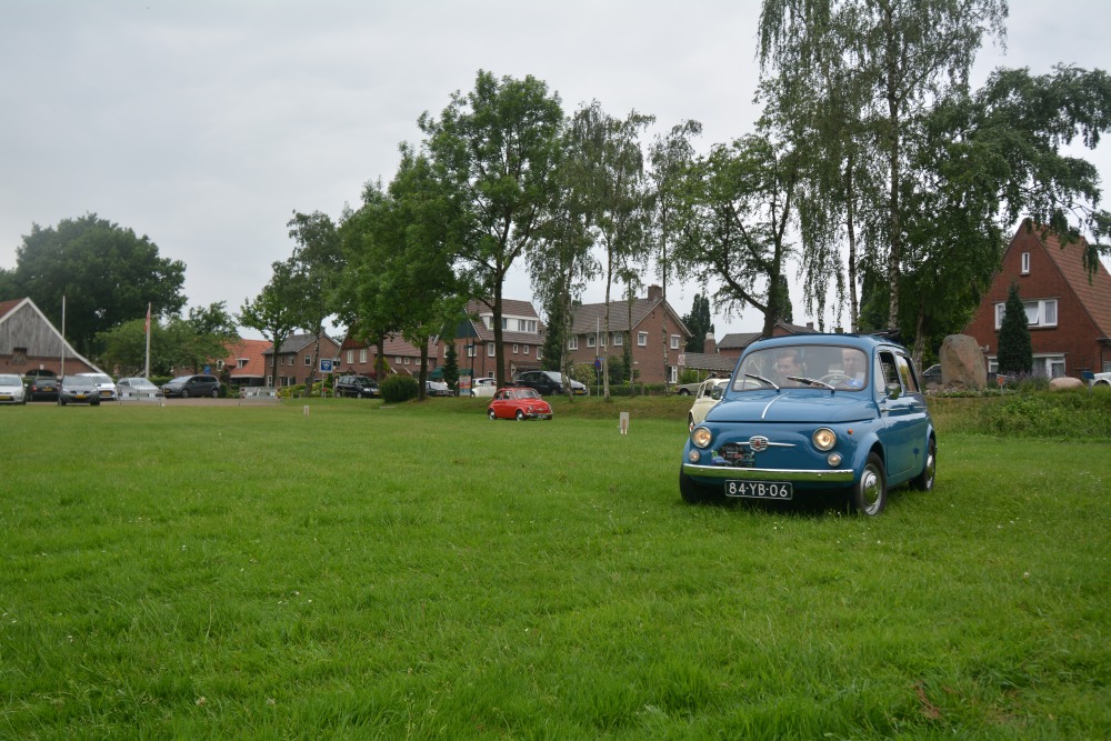 Oldtimerrit Geesteren 3 juni 2018 - 69